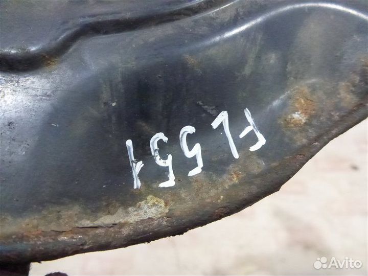 Пыльник передний левый Toyota Prius NHW20 1nzfxe