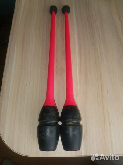 Булавы chacott 36