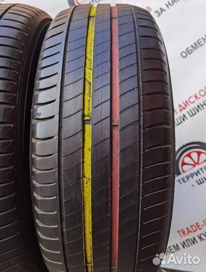 Michelin Primacy 3 215/65 R17 99V