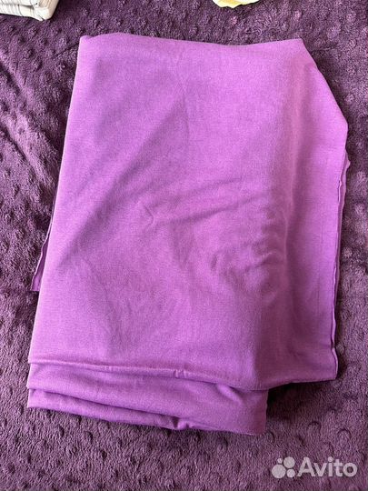 Обрезы ткани