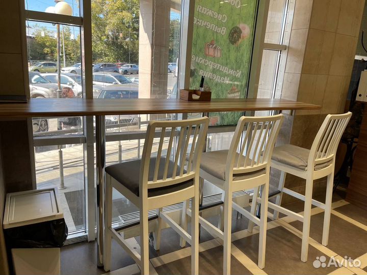 Кофейня Готовый Бизнес