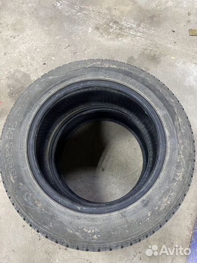 Nordman Nordman 4 185/65 R15 84