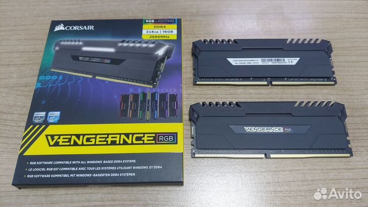 Материнские платы для пк