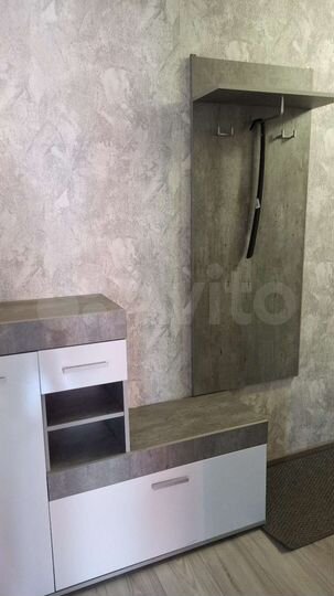 2-к. квартира, 42,8 м², 3/4 эт.