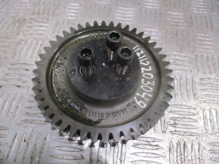 Шестерня MAN 51113063010