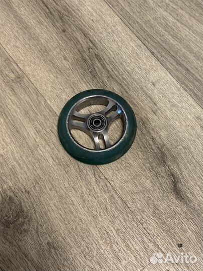 Колеса Tech Team для трюкового самоката