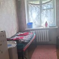 3-к. квартира, 56 м², 1/5 эт.