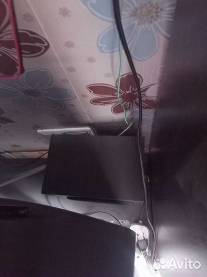 Музыкальный центр Филипс