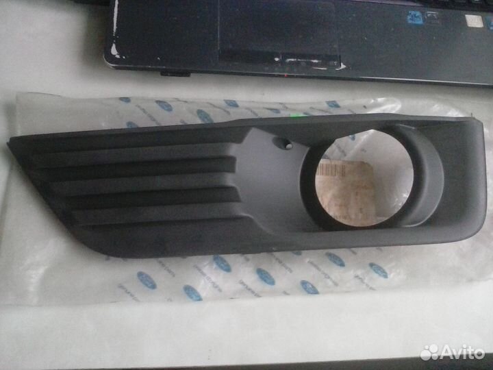 Накладкаокантовкаправаялеваяfiestafocusyarislancer