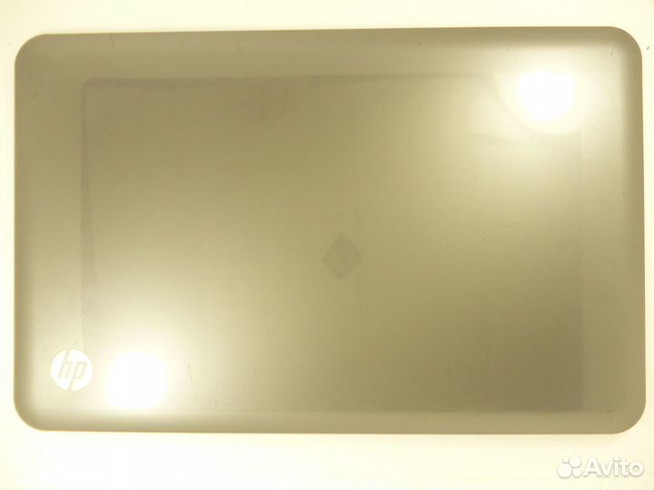 Б. у. запчасти ноутбука HP Pavilion G6-1000