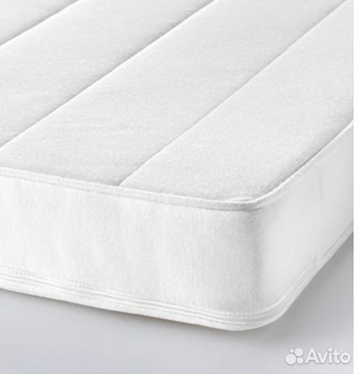 Матрац для раздвижной кровати IKEA