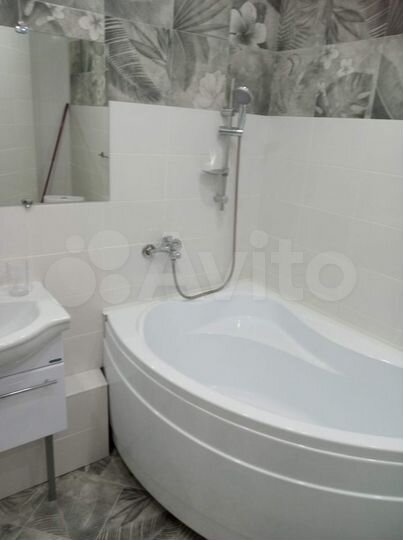 Квартира-студия, 32 м², 6/17 эт.