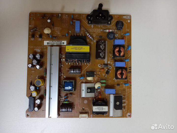 Блок питания - eax65423701(2.1) продано