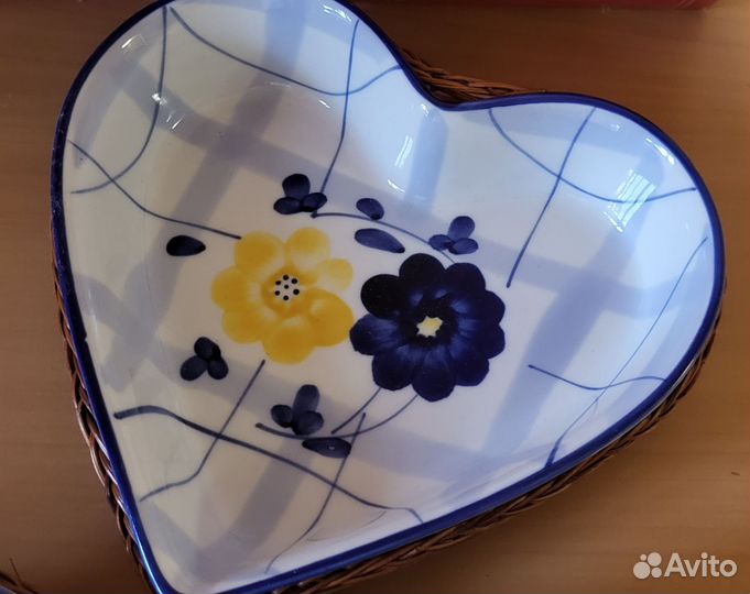 Новый Набор посуды