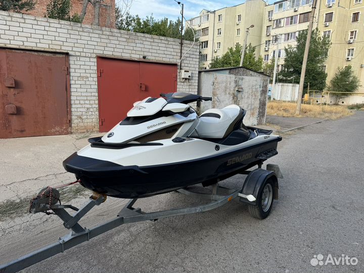 Brp gtx 260 limited