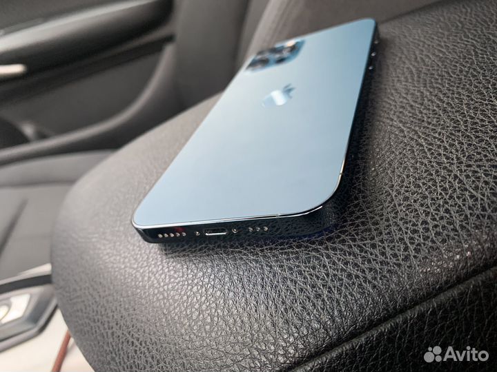 iPhone 12 Pro, 128 ГБ