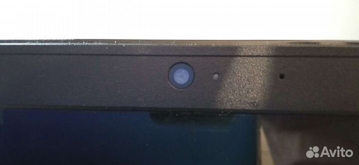 Шторка-слайдер на веб-камеру ноутбука