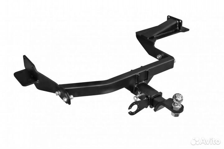 Фаркоп Hyundai Palisade 2018-2023