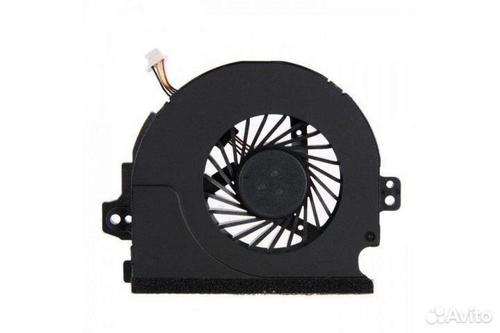 Вентилятор/Кулер для ноутбука HP Envy m6-1000 p/n