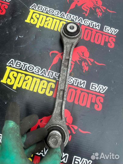 Рычаг задний Porsche 911 turbo (991)