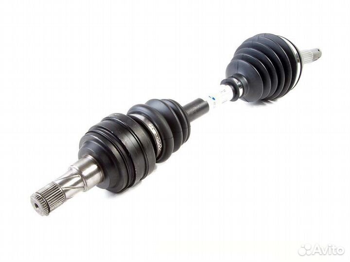 Привод Daewoo Nexia