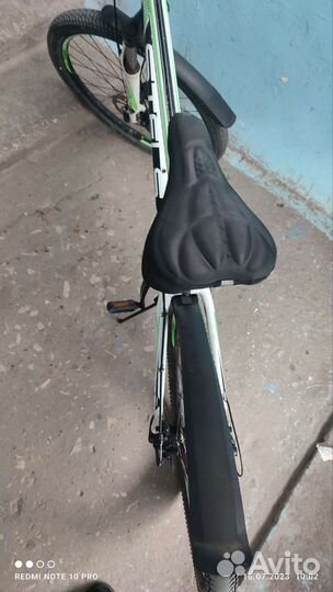 Велосипед Стелс