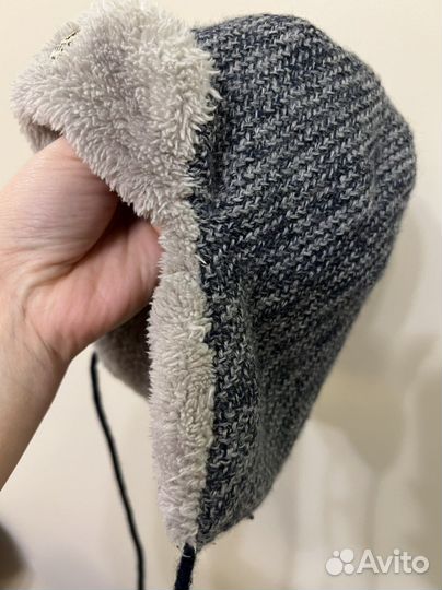 Шапка Janus 49/51