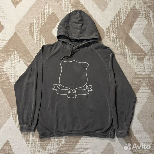 Худи Number Nine «Shield»