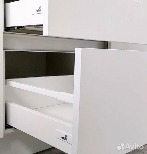 Кухня от производителя