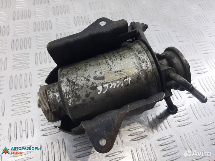 Корпус топливного фильтра Mazda 6 GH 2008