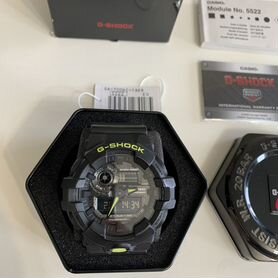 Часы Casio g shock