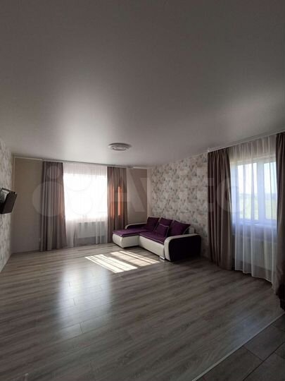 Дом 142 м² на участке 13,4 сот.