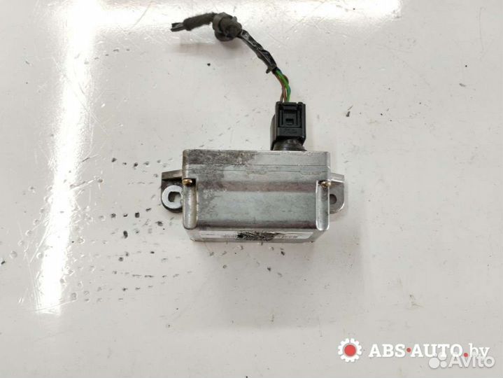 Датчик ускорения Citroen C5 рест. 2006 9641342980