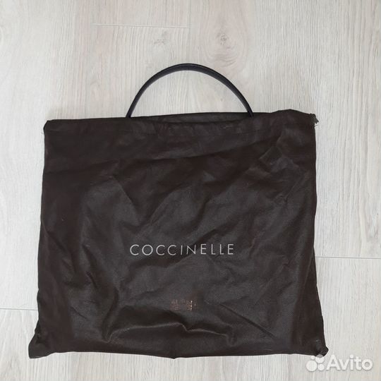 Coccinelle сумка женская
