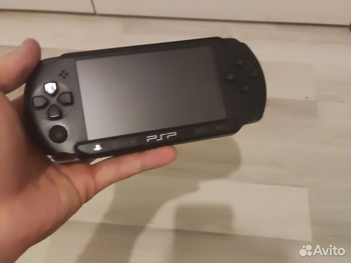 Sony PSP
