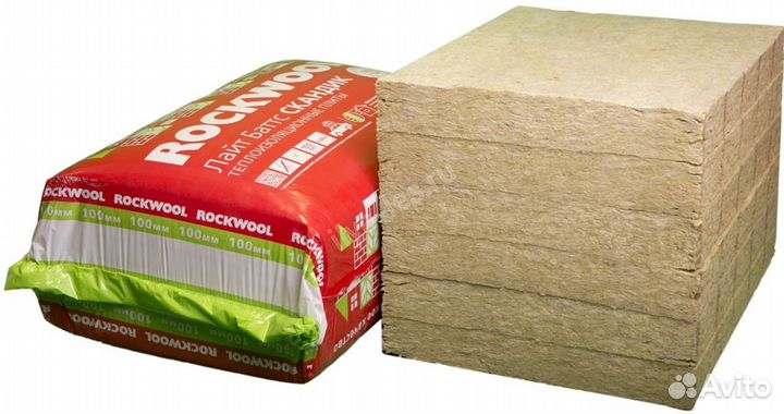 Утеплитель