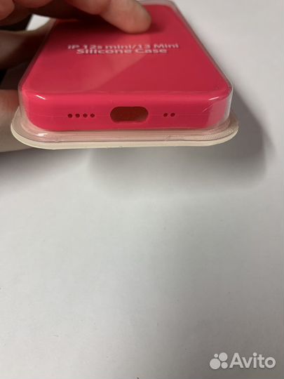 Чехол для Apple iPhone 13 mini