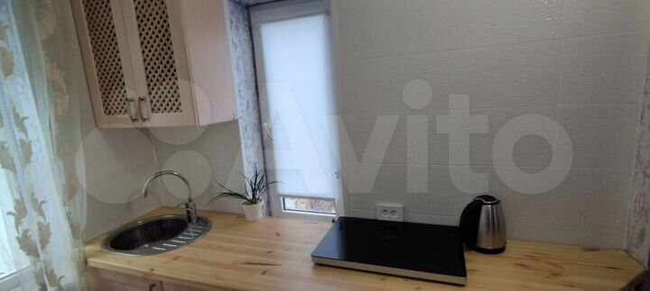 Дом 39 м² на участке 1,5 сот.