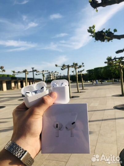 AirPods Pro
