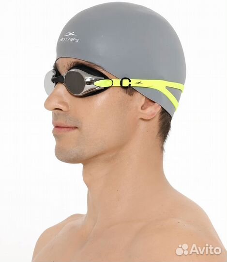 Очки для плавания 25Degrees Load