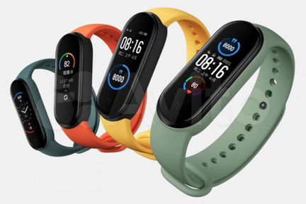 Xiaomi Airdots, фитнес-браслеты, часы, Power Bank