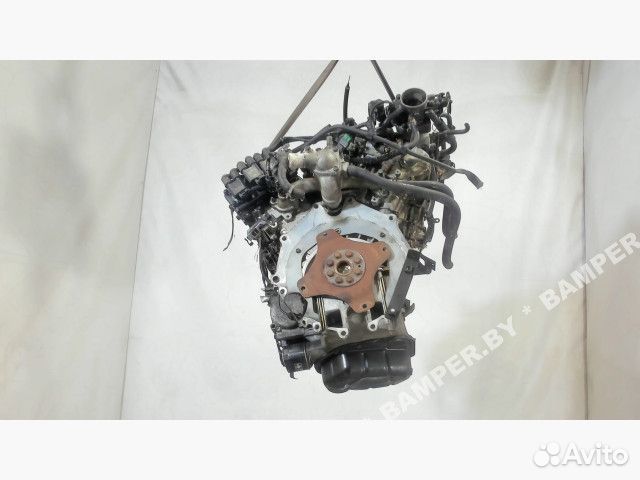 G6BA Двигатель к Hyundai Santa Fe, 2002 г. 2.7 л