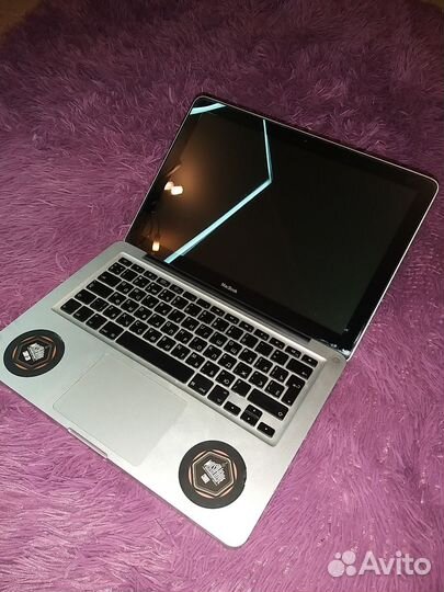 MacBook 13 2008 unibody