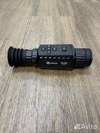 Тепловизор кредит Arkon Alfa LT25