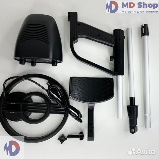 Металлоискатель для чермета - md - 4030- pro