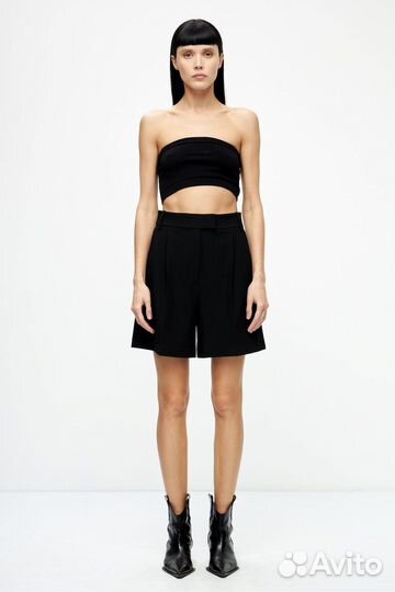 Костюмные шорты Lime