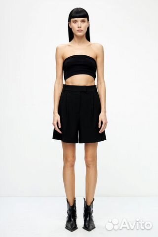 Костюмные шорты Lime