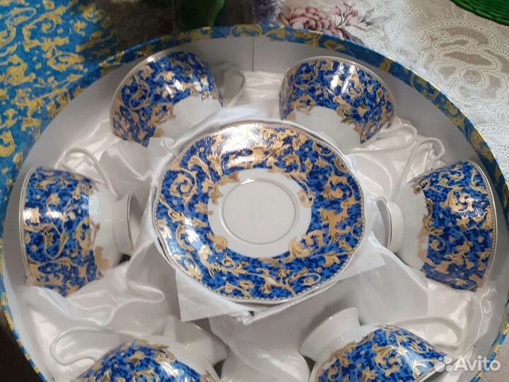 Набор столовой посуды