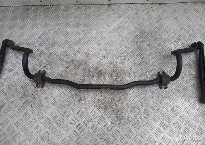 Стабилизатор передний Opel Zafira B