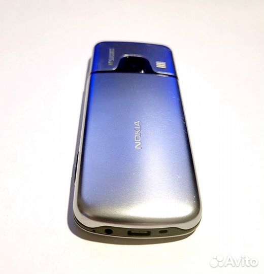 Nokia 6700 Classic